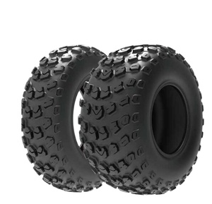 China ZC Rubber Arisun Worcraft ATV UTV AR07 AR08 <span class=keywords><strong>STEGO</strong></span> Neumáticos de los neumáticos de los coches de la AT18X8.5-8 - Product Image 1
