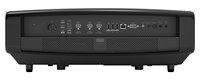 Projecteur DLP double laser 4K UHD véritable 4500 lumens ANSI pour cinéma maison et jeux UHZ68