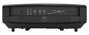 โปรเจคเตอร์ DLP เลเซอร์คู่ แท้ 4K UHD ความสว่าง 4500 ANSI ลูเมนส์ สำหรับโฮมเธียเตอร์และเกมมิ่ง รุ่น UHZ68 - Product Image 4