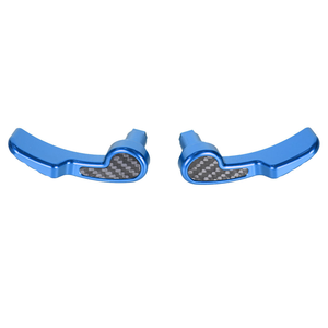 Kit de loquet de <span class=keywords><strong>sacoche</strong></span> arrière de remplacement CNC ABS pour Touring 14-25 Performance <span class=keywords><strong>Bagger</strong></span> - Product Image 4