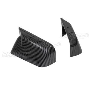 Coques de protection pour rétroviseurs latéraux de voiture, capuchons de rétroviseurs pour Ford Edge 2007-2011, kit carrosserie, accessoires auto - Product Image 5