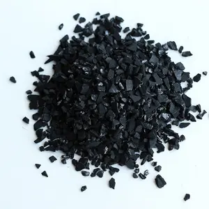 8x30 mesh jacobi activated carbon coconut shell activated charcoal for sale