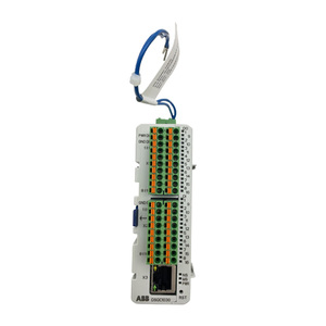 ABB DSQC1030โมดูล I/O 3HAC058663-001สำหรับการควบคุมหุ่นยนต์ - Product Image 1