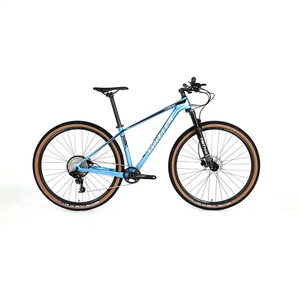Vélo de montagne <span class=keywords><strong>Twitter</strong></span> STORM2.0 MTB 30 vitesses en carbone, vente flash, kits M6000, vélo de montagne 29 pouces - Product Image 2