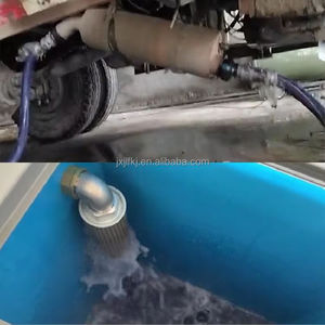 Nuovo stile SCR/DPF filtro per la pulizia del filtro antiparticolato <span class=keywords><strong>diesel</strong></span> macchina per la pulizia di rigenerazione macchine per il lavaggio auto - Product Image 6