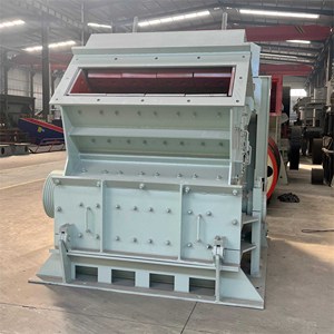 <span class=keywords><strong>Pfw</strong></span> loạt máy nghiền đá Máy Nghiền tác động cho quặng & khai thác thành phần cốt lõi bao gồm máy nghiền hàm & búa - Product Image 1