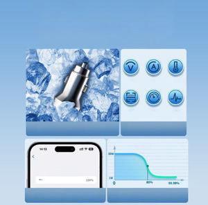 Tête de charge super rapide Articles ménagers divers - Product Image 3