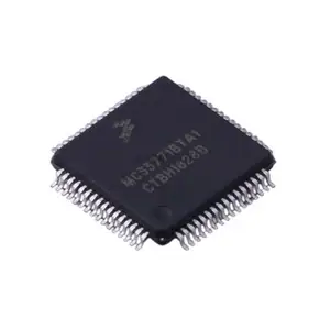 Circuito Integrado SC33PF8101FKES SC33PF8100FBES SC33771CTA controlador de coche de chip IC de 2, 0