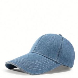 Gorra de Béisbol Estilo Vaquero para Hombre y Mujer, Modelo F, con Visera Tipo Sandwich, Reflectante en la Noche - Product Image 5