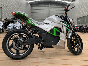<span class=keywords><strong>Moto</strong></span> et Scooter électrique, Nzita Chopper de course, <span class=keywords><strong>Super</strong></span> <span class=keywords><strong>Soco</strong></span> Tc - 100% - Product Image 3