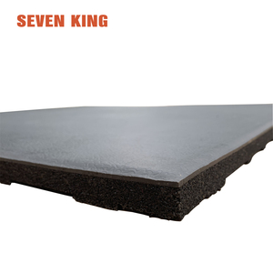 <span class=keywords><strong>Tapis</strong></span> <span class=keywords><strong>de</strong></span> terrain <span class=keywords><strong>de</strong></span> jeu extérieur antidérapant en caoutchouc modulaire bicolore pour le sol <span class=keywords><strong>de</strong></span> protection <span class=keywords><strong>de</strong></span> sécurité <span class=keywords><strong>de</strong></span> la maternelle et <span class=keywords><strong>de</strong></span> l'hôpital - Product Image 1