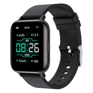 Foreign Single Wholesale Rogbid 2S smartwatch 24 hours continuous heart rate monitoring multi-exercise mode
