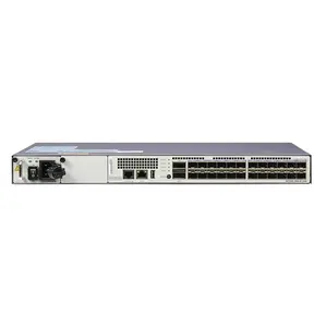 S6720S-26Q-EI-24S-AC HW 240 Gigabit optical port 2 40GE Layer 3 core fiber switch