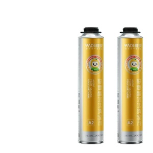 Espansore generale in schiuma di poliuretano da 750ml costruzione e imballaggio in schiuma di poliuretano espanso prodotti per l'approvvigionamento di schiuma sigillante - Product Image 1