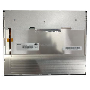 G121X1-L03 โมดูลจอ LCD อุตสาหกรรมขนาด 12.1 นิ้วสำหรับอุปกรณ์ตู้ควบคุม มีสินค้าในสต็อก - Product Image 1