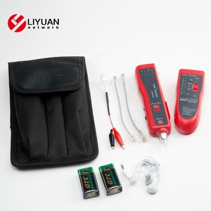 Thiết Bị Kiểm Tra Cáp Mạng Lan <span class=keywords><strong>RJ45</strong></span> <span class=keywords><strong>RJ11</strong></span> - Product Image 2