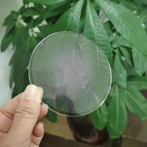 Phản chiếu Phim Led <span class=keywords><strong>Diffuser</strong></span> panel <span class=keywords><strong>acrylic</strong></span> lgp Màn hình in ấn tấm dạ quang cho trang trí - Product Image 2