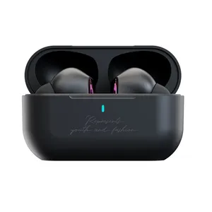 触摸蓝牙5.0无线耳机3D立体声耳机tws