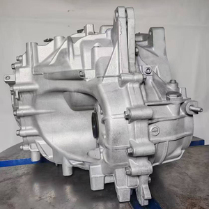Transmisión Automática Remanufacturada <span class=keywords><strong>Hyundai</strong></span> Kia A6GF1 para Accent, Elantra, <span class=keywords><strong>I30</strong></span>, Tucson, Rio, K3, Sportage 2010-2018 - Product Image 4