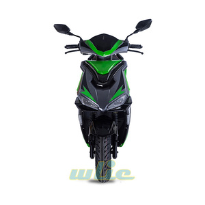 Nouveau style <span class=keywords><strong>Znen</strong></span>, scooters à essence très demandés, scooters 49cc, 50cc F11, 50cc, 125cc (A9 Euro 4) - Product Image 2