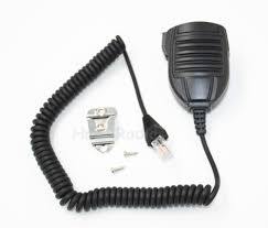 Groothandel Microfoon, MH-67A8J Handheld Mobiele Microfoon Luidspreker Microfoon Voor Radio Vx2500 Vx2508 Vx2208 Vx2108 - Product Image 4