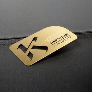 Carte Metalliche Personalizzate <span class=keywords><strong>di</strong></span> Lusso Formato <span class=keywords><strong>Carta</strong></span> <span class=keywords><strong>di</strong></span> <span class=keywords><strong>Credito</strong></span>, <span class=keywords><strong>Carta</strong></span> VIP in Metallo con Logo Inciso al Laser - Product Image 4