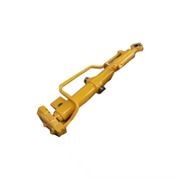Cylindres hydrauliques 14535513 14563977 14522908 14523658 14534547 EC210 Cylindre de godet à flèche hydraulique Assy