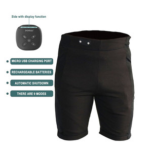 Ems estimulador muscular, pantalones de Yoga, masaje de piernas y cadera - Product Image 5