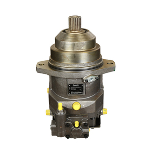 มอเตอร์ไฮดรอลิกสำหรับ A6VE28HD1/63W-VAL020B - Product Image 5