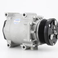 Compresor de Aire Acondicionado para Automóvil de Calidad OEM para Ford Mondeo