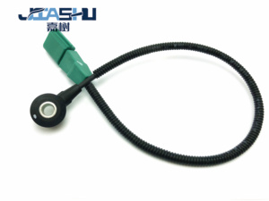 Occasion 06H905377C 07K905377A 07K905377C Capteur de détonation de voiture pour Nouveau pour Passat pour Tiguan Magotan Sagitar <span class=keywords><strong>Octavia</strong></span> - Product Image 6