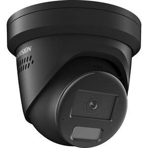 DS-2CD2387G2H-LISU/SL Original Hik couleur noire 8 MP lumière <span class=keywords><strong>hybride</strong></span> intelligente avec caméra réseau à tourelle fixe ColorVu livraison rapide - Product Image 2