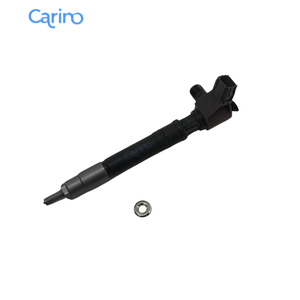 <span class=keywords><strong>Carino</strong></span> หัวฉีดน้ำมัน33800-4C940 2957000820 295700-0820สำหรับฮุนได D4CC เครื่องยนต์ดีเซล - Product Image 1