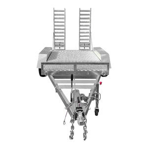 <span class=keywords><strong>Remolque</strong></span> Agrícola Galvanizado en Caliente de Alta Resistencia, Estándar Australiano, 2900*2000, <span class=keywords><strong>Remolque</strong></span> para Cortadora de Césped, <span class=keywords><strong>Remolque</strong></span> para Carrito de Golf - Product Image 4