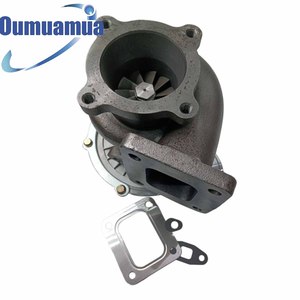 Penjualan langsung dari pabrik Turbocharger Turbo RHC6 114400-2720 1144002720 EX200-<span class=keywords><strong>2</strong></span> EX200LC-<span class=keywords><strong>2</strong></span> EX200-<span class=keywords><strong>3</strong></span> untuk Isuzu 6BD1T mesin - Product Image 2