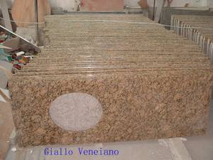 Table de lavage de <span class=keywords><strong>plan</strong></span> de <span class=keywords><strong>travail</strong></span> de comptoir d'îlot en pierre naturelle de marque personnalisée <span class=keywords><strong>granit</strong></span> de marbre dans la <span class=keywords><strong>cuisine</strong></span> salle de bain salle de bain - Product Image 6