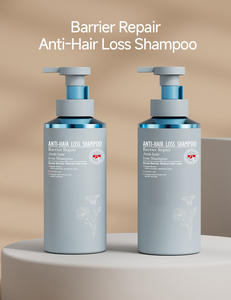 แชมพูป้องกัน<span class=keywords><strong>ผม</strong></span><span class=keywords><strong>ร่วง</strong></span> บาร์เรียร์ รีแพร์ - Product Image 2