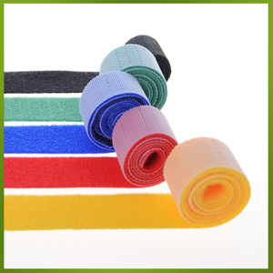 Hai mặt trở lại trở lại Cáp Tie với móc vòng lặp - Product Image 4