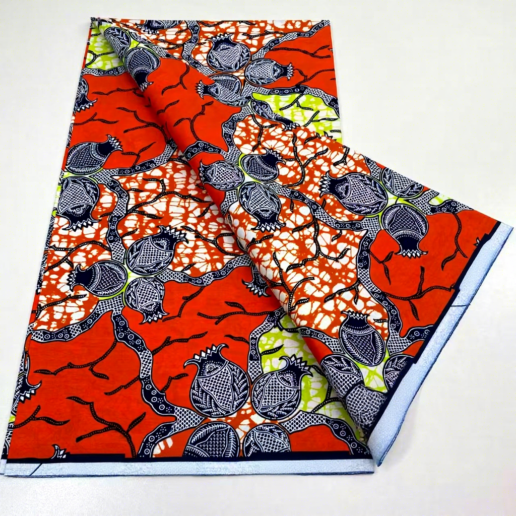 Red 5853