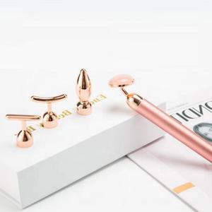 Outils de beauté pour affiner le visage, rouleau facial pour un lifting, rouleau de massage beauté - Product Image 3