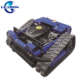 بستان التحكم عن بعد جزازة العشب الشرفة آلة جزازة العشب - Product Image 4