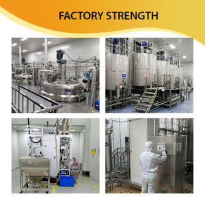 ผงน้ำมะนาวคุณภาพสูง ยี่ห้อ AMULYN เกรดอาหาร ได้รับการรับรองมาตรฐาน ISO/Kosher/Halal สกัดด้วยตัวทำละลาย อายุการเก็บรักษา 2 ปี - Product Image 6