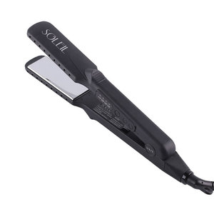 Soleil Hair Straightener Curling Iron 16MM-20MM Fast Heating Electric Multi Styler - Product Image 5