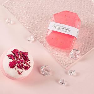 Coffret Cadeau Spa Relaxant pour Femme, Petite Amie, Maman, Demoiselle d'honneur - Cadeau d'Anniversaire et de Noël à Prix Abordable - Vente en Gros - Product Image 5