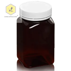 2023 plastic Manuka honey jar /bottles