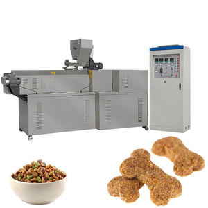 Offre Spéciale nouvelle machine à granulés pour chien avec engrenage de pompe à moteur pour le traitement des aliments pour animaux - Product Image 6