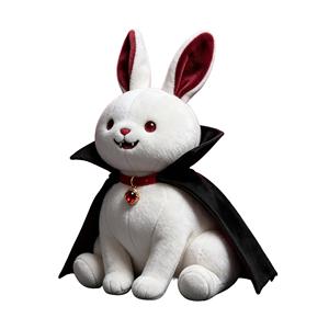 Juguetes de Peluche de Terror Personalizados al por Mayor, Animales de Peluche para Fiestas de Halloween, Suministro al por Mayor para Minoristas Europeos y Americanos - Product Image 6