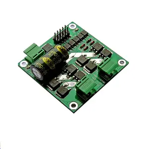 Cina Shenzhen Custom Pcb servizi Pcba produttore one-stop OEM PCB factory bms lifepo4 16s 48v