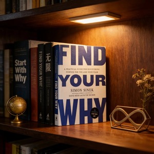Trouvez votre motivation par <span class=keywords><strong>Simon</strong></span> <span class=keywords><strong>Sinek</strong></span>. Manuel essentiel pour la recherche de sens, qui enseigne des stratégies clés pour libérer la mission personnelle et d'entreprise - Product Image 5