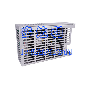 Módulo de alimentación York 025-34111-000 de aluminio para montaje en pared para equipos de refrigeración y aire acondicionado central - Product Image 1